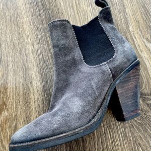 Allsaints boots 37